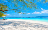เกาะส่วนตัว Wa Ale Island เกาะส่วนตัว Wa Ale Island