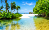 เกาะส่วนตัว Wa Ale Island เกาะส่วนตัว Wa Ale Island