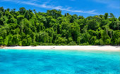 เกาะส่วนตัว Wa Ale Island เกาะส่วนตัว Wa Ale Island