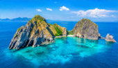 กิจกรรมที่ไร้สิ่งปรุงแต่งบนเกาะ กิจกรรมที่ไร้สิ่งปรุงแต่งบนเกาะ