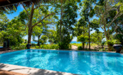 รีสอร์ทเพียงแห่งเดียว Wa Ale Resort รีสอร์ทเพียงแห่งเดียว Wa Ale Resort