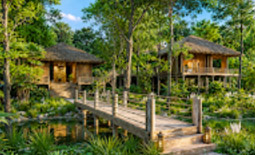 รีสอร์ทเพียงแห่งเดียว Wa Ale Resort รีสอร์ทเพียงแห่งเดียว Wa Ale Resort