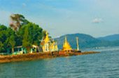 เคาร์ทอง หรือเกาะสอง Undeveloped City เคาร์ทอง หรือเกาะสอง Undeveloped City