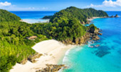 เกาะส่วนตัว Ale Island เกาะส่วนตัว Ale Island