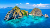 กิจกรรมที่ไร้สิ่งปรุงแต่งบนเกาะ กิจกรรมที่ไร้สิ่งปรุงแต่งบนเกาะ