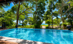 รีสอร์ทเพียงแห่งเดียว Wa Ale Resort รีสอร์ทเพียงแห่งเดียว Wa Ale Resort