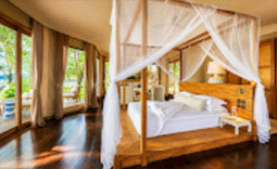 รีสอร์ทเพียงแห่งเดียว Wa Ale Resort รีสอร์ทเพียงแห่งเดียว Wa Ale Resort