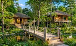 รีสอร์ทเพียงแห่งเดียว Wa Ale Resort รีสอร์ทเพียงแห่งเดียว Wa Ale Resort