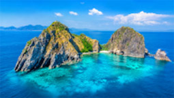 Wa Ale Island: เกาะส่วนตัว 3 วัน 2 คืน Wa Ale Island: เกาะส่วนตัว 3 วัน 2 คืน