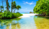 เกาะส่วนตัว Ale Island เกาะส่วนตัว Ale Island