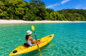 Explore Swim Kayak Relax Explore Swim Kayak Relax