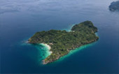 Gorgeous Route: ทะเลพม่า ทัวร์วันเดียว Gorgeous Route: ทะเลพม่า ทัวร์วันเดียว
