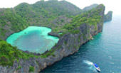 Gorgeous Route: ทะเลพม่า ทัวร์วันเดียว Gorgeous Route: ทะเลพม่า ทัวร์วันเดียว