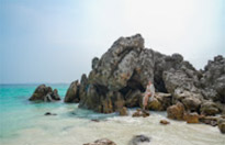 Gorgeous Route: ทะเลพม่า ทัวร์วันเดียว Gorgeous Route: ทะเลพม่า ทัวร์วันเดียว