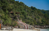 Gorgeous Route: ทะเลพม่า ทัวร์วันเดียว Gorgeous Route: ทะเลพม่า ทัวร์วันเดียว
