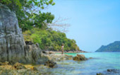 Gorgeous Route: ทะเลพม่า ทัวร์วันเดียว Gorgeous Route: ทะเลพม่า ทัวร์วันเดียว
