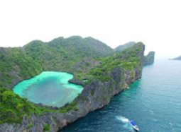 เกาะหัวใจ + เกาซาลิ ทะเลพม่าจริง ๆ : 3 วัน 2 คืน เกาะหัวใจ + เกาซาลิ ทะเลพม่าจริง ๆ : 3 วัน 2 คืน