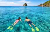 Snorkeling and Beach Activities Snorkeling and Beach Activities