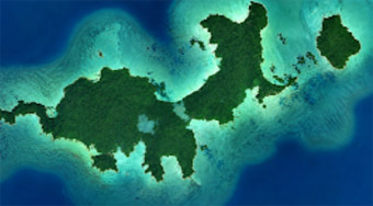 เกาะคุนปิลา 3 วัน 2 คืน เกาะคุนปิลา 3 วัน 2 คืน