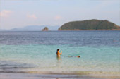 Surprices Gorgeous  เต็มวัน เกาะนาวโอพี Surprices Gorgeous  เต็มวัน เกาะนาวโอพี