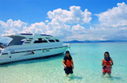 On the Island, In the Villa: 2 วัน 1 คืน On the Island, In the Villa: 2 วัน 1 คืน