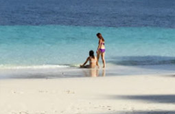 On the Island, In the Villa: 2 วัน 1 คืน On the Island, In the Villa: 2 วัน 1 คืน