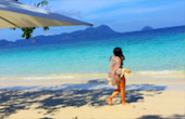 On the Island, In the Villa: 2 วัน 1 คืน On the Island, In the Villa: 2 วัน 1 คืน