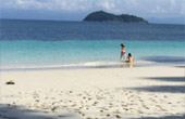 On the Island, In the Villa: 2 วัน 1 คืน On the Island, In the Villa: 2 วัน 1 คืน
