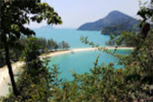 เกาะพยาม  Blue Sky 3 วัน 2 คืน เกาะพยาม  Blue Sky 3 วัน 2 คืน