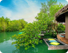 Best of Ranong ทะเลระนอง 3 วัน 2 คืน Best of Ranong ทะเลระนอง 3 วัน 2 คืน