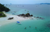 เกาะสาลิ: The Saddle ทัวร์เต็มวัน เกาะสาลิ: The Saddle ทัวร์เต็มวัน