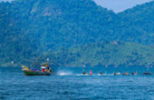 เกาะซาลิ - งดงามไร้ขีดจำกัด เกาะซาลิ - งดงามไร้ขีดจำกัด