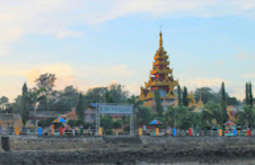 เคาร์ทอง หรือเกาะสอง เคาร์ทอง หรือเกาะสอง