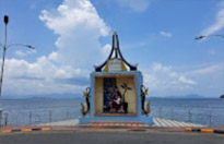 เคาร์ทอง หรือเกาะสอง เคาร์ทอง หรือเกาะสอง