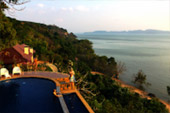 The Cliff of Victoria Resort