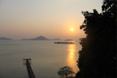 The Cliff of Victoria Resort