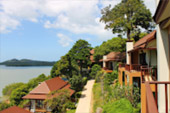 The Cliff of Victoria Resort