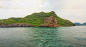 หมู่เกาะอ่างทอง ทัวร์เต็มวัน จากสมุย หมู่เกาะอ่างทอง ทัวร์เต็มวัน จากสมุย