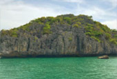 หมู่เกาะอ่างทอง ทัวร์เต็มวัน จากสมุย หมู่เกาะอ่างทอง ทัวร์เต็มวัน จากสมุย