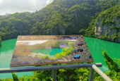 หมู่เกาะอ่างทอง ทัวร์เต็มวัน จากสมุย หมู่เกาะอ่างทอง ทัวร์เต็มวัน จากสมุย