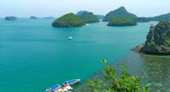 หมู่เกาะอ่างทอง ทัวร์เต็มวัน จากสมุย หมู่เกาะอ่างทอง ทัวร์เต็มวัน จากสมุย