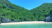 หมู่เกาะอ่างทอง ทัวร์เต็มวัน จากสมุย หมู่เกาะอ่างทอง ทัวร์เต็มวัน จากสมุย
