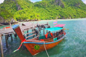 เช่าเรือส่วนตัวเที่ยวเกาะสมุย เช่าเรือส่วนตัวเที่ยวเกาะสมุย