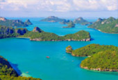 เช่าเรือส่วนตัวเที่ยวเกาะสมุย เช่าเรือส่วนตัวเที่ยวเกาะสมุย