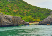 เช่าเรือส่วนตัวเที่ยวเกาะสมุย เช่าเรือส่วนตัวเที่ยวเกาะสมุย