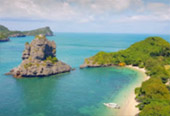 เช่าเรือส่วนตัวเที่ยวเกาะสมุย เช่าเรือส่วนตัวเที่ยวเกาะสมุย
