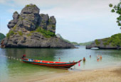 เช่าเรือส่วนตัวเที่ยวเกาะสมุย เช่าเรือส่วนตัวเที่ยวเกาะสมุย