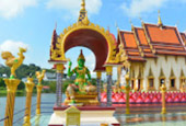 Passion Hop : 3 วัน 2 คืน เกาะแตน เกาะมัตสุ่ม พักสมุย Passion Hop : 3 วัน 2 คืน เกาะแตน เกาะมัตสุ่ม พักสมุย