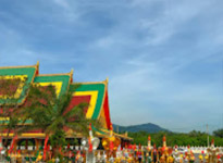 One Fell Swoop: นครศรีธรรมราช ทัวร์วันเดียว จากสุราษ One Fell Swoop: นครศรีธรรมราช ทัวร์วันเดียว จากสุราษ