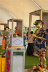 One Fell Swoop: นครศรีธรรมราช ทัวร์วันเดียว จากสุราษ One Fell Swoop: นครศรีธรรมราช ทัวร์วันเดียว จากสุราษ